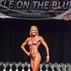 Kim  Blackwell - NPC Battle on the Bluff 2014 - #1